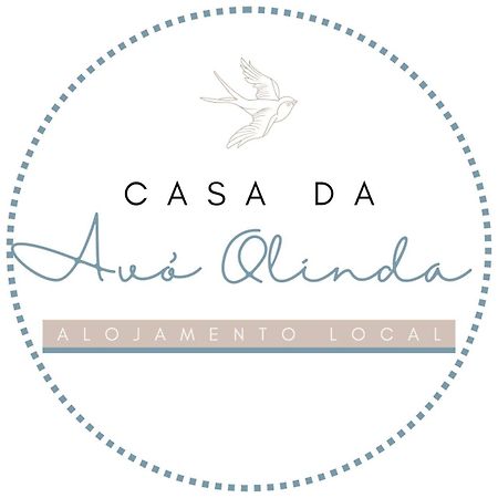 Casa Da Avo Olinda Villa Gois Ngoại thất bức ảnh