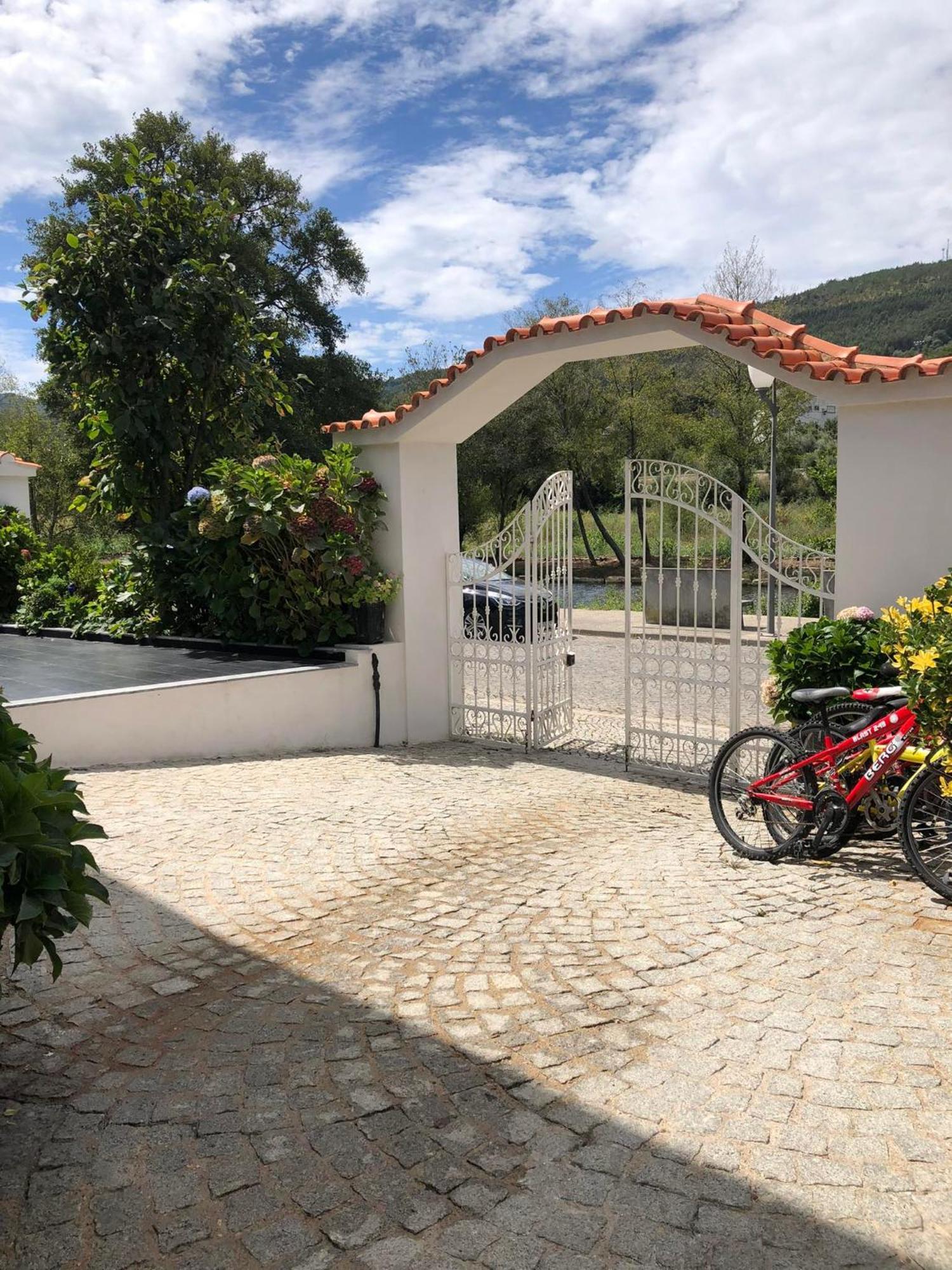 Casa Da Avo Olinda Villa Gois Ngoại thất bức ảnh