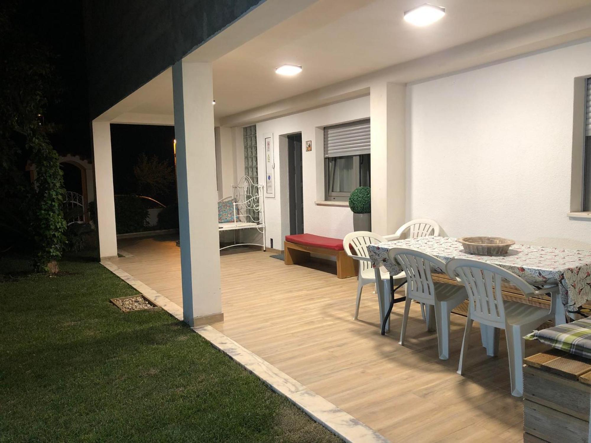 Casa Da Avo Olinda Villa Gois Ngoại thất bức ảnh