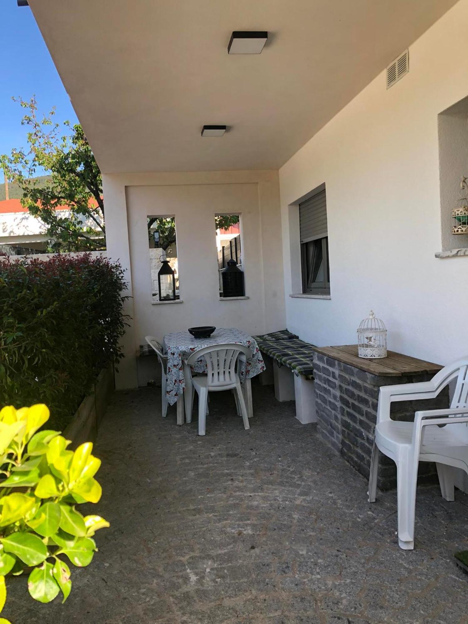 Casa Da Avo Olinda Villa Gois Ngoại thất bức ảnh
