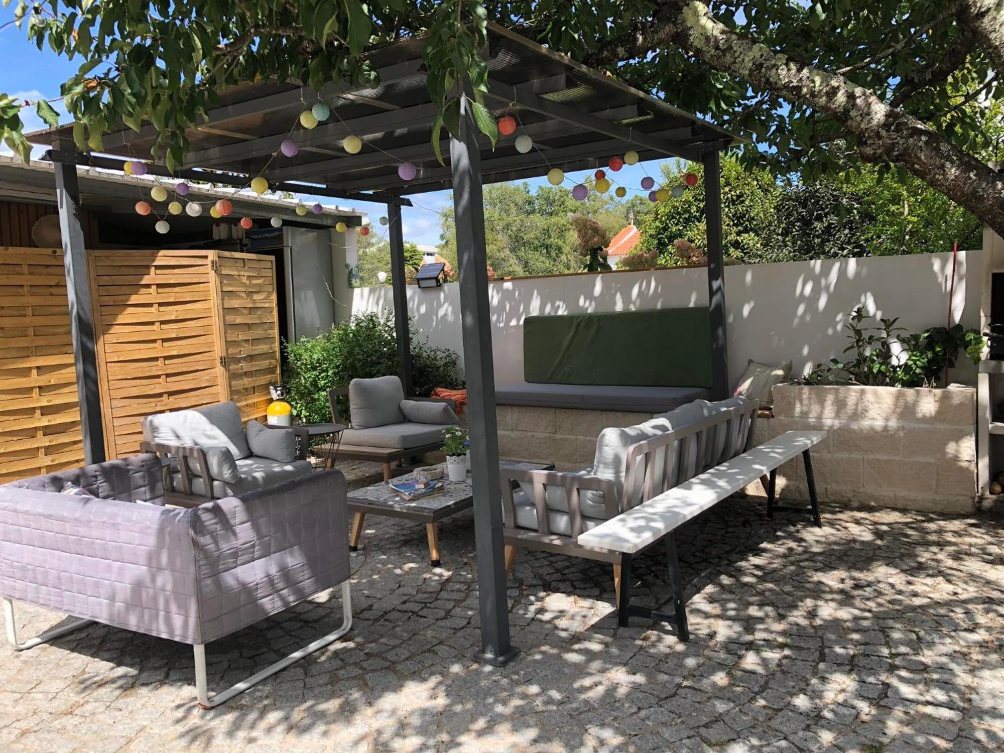Casa Da Avo Olinda Villa Gois Ngoại thất bức ảnh