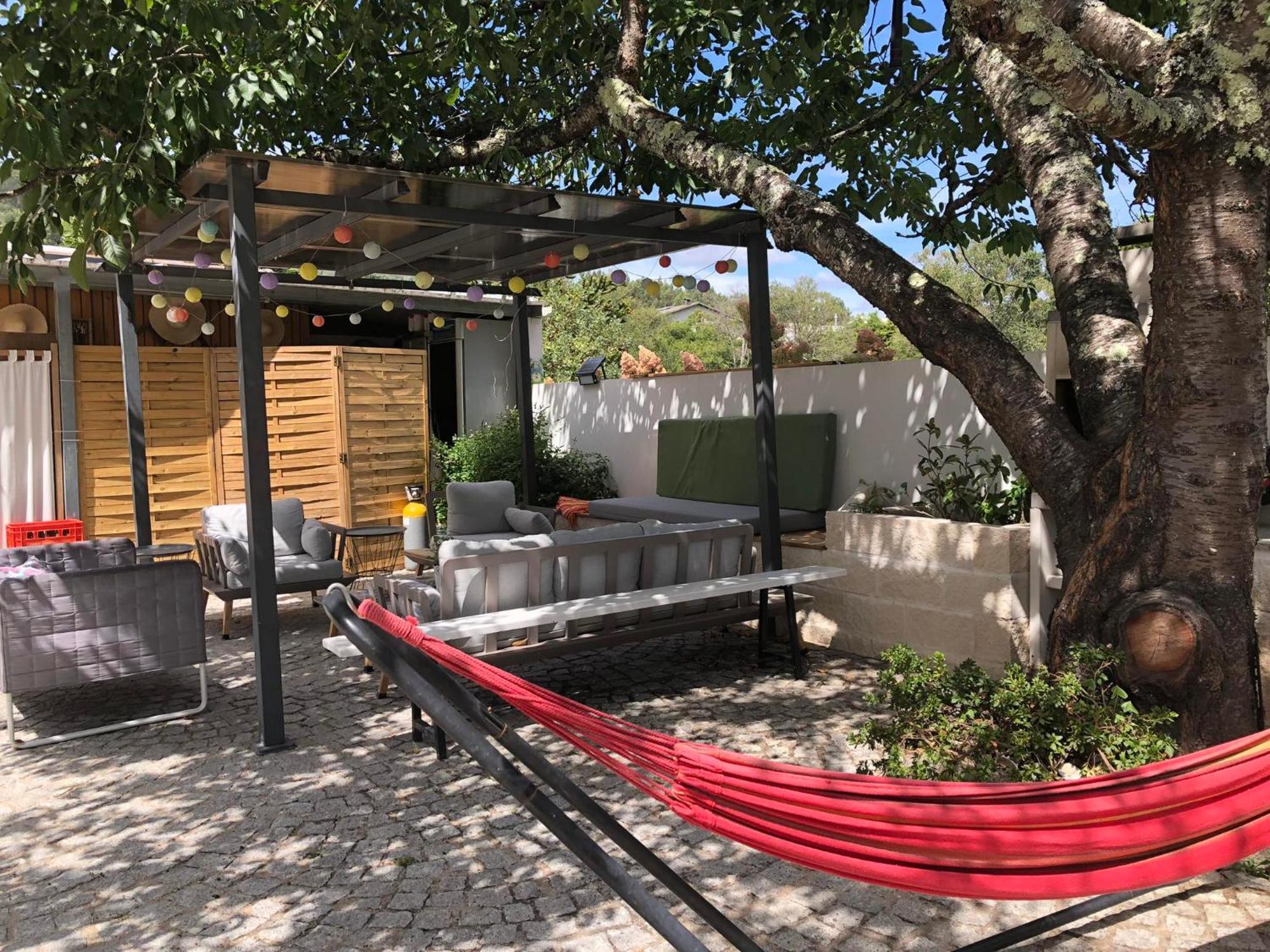Casa Da Avo Olinda Villa Gois Ngoại thất bức ảnh