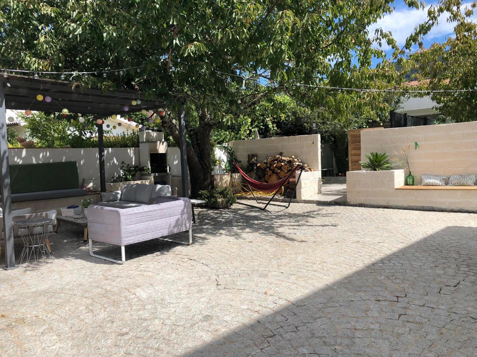 Casa Da Avo Olinda Villa Gois Ngoại thất bức ảnh