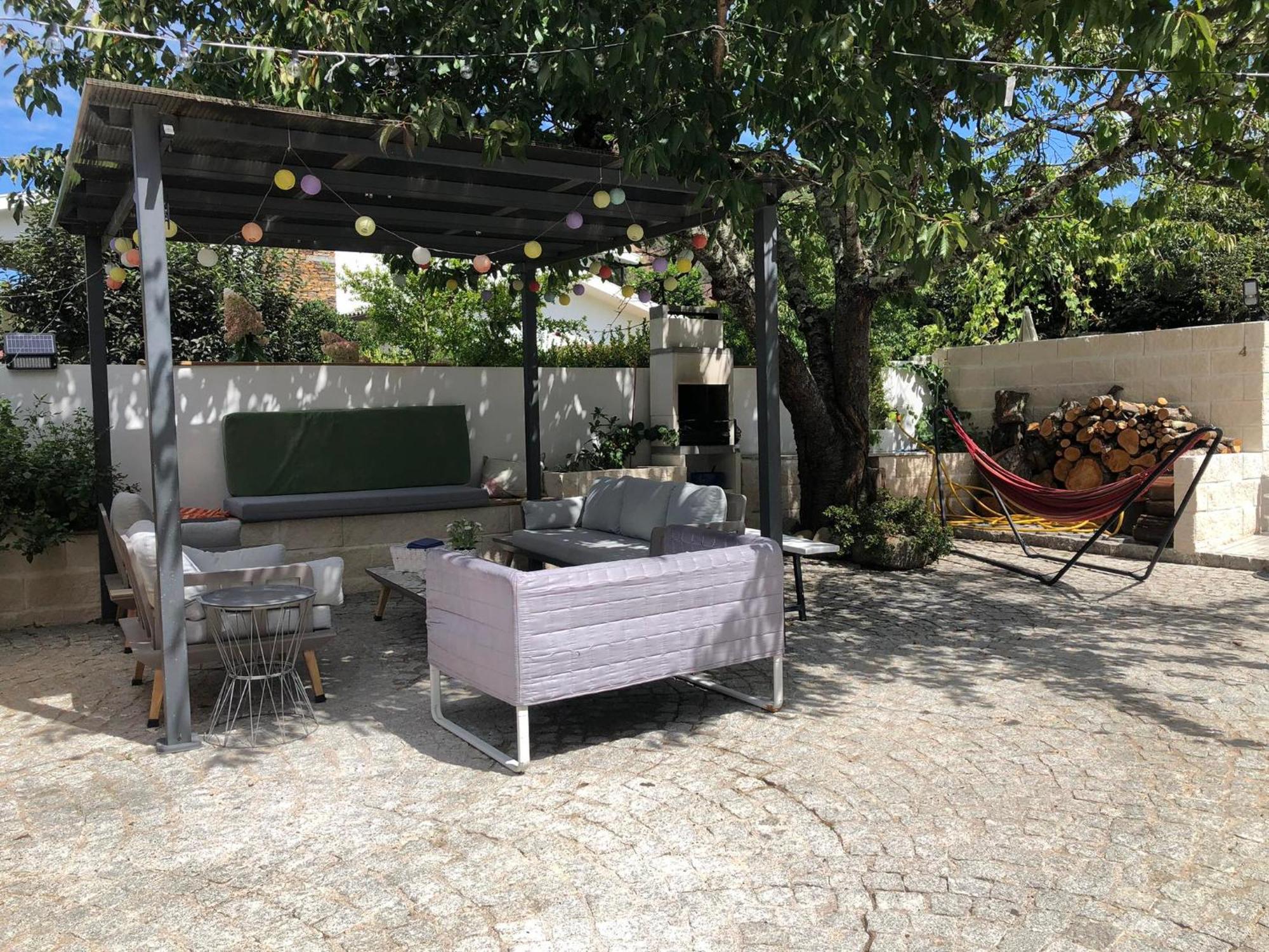 Casa Da Avo Olinda Villa Gois Ngoại thất bức ảnh