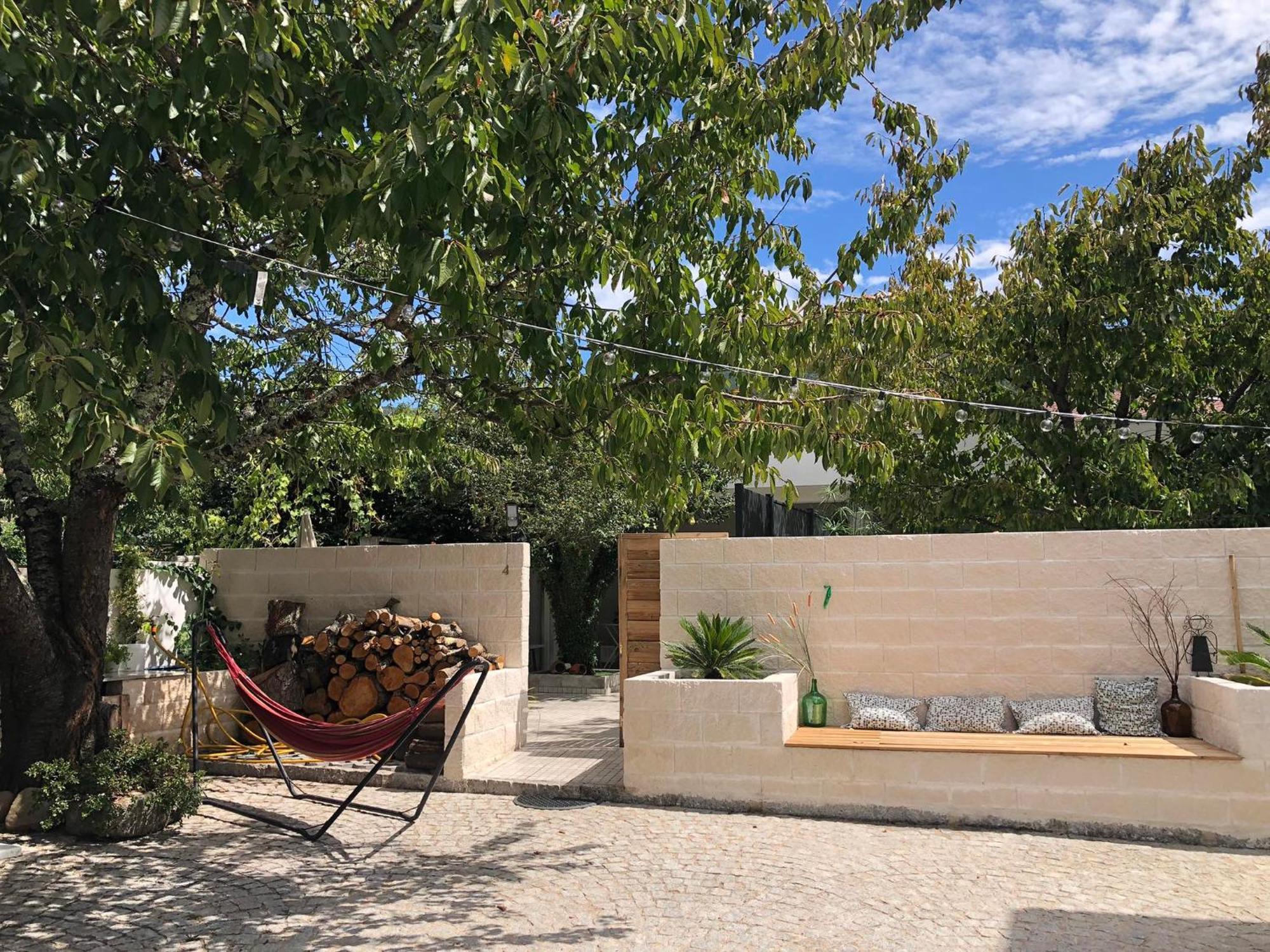 Casa Da Avo Olinda Villa Gois Ngoại thất bức ảnh