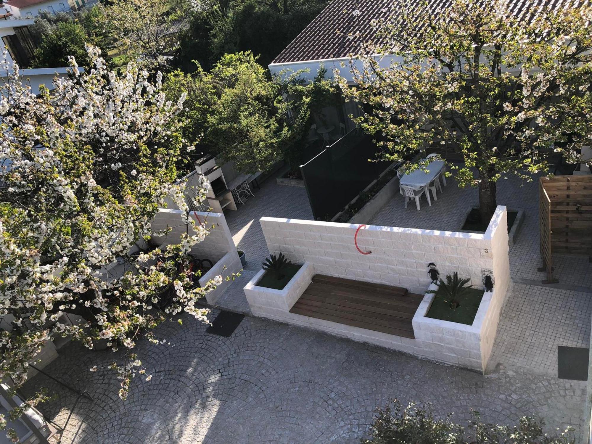 Casa Da Avo Olinda Villa Gois Ngoại thất bức ảnh