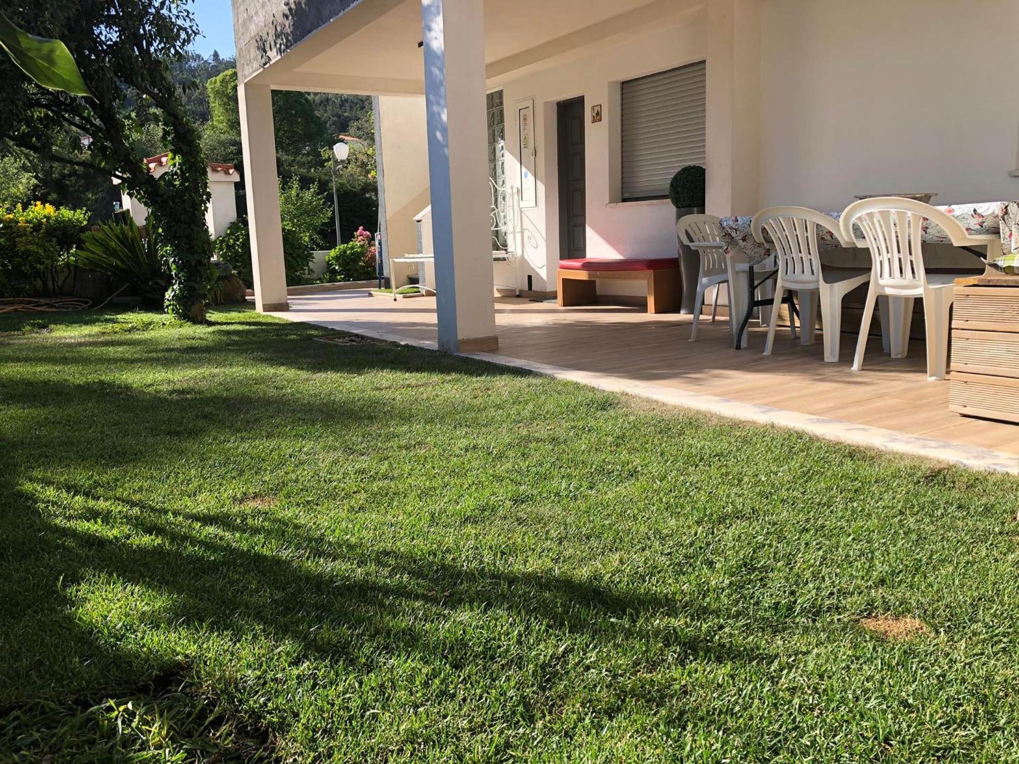 Casa Da Avo Olinda Villa Gois Ngoại thất bức ảnh