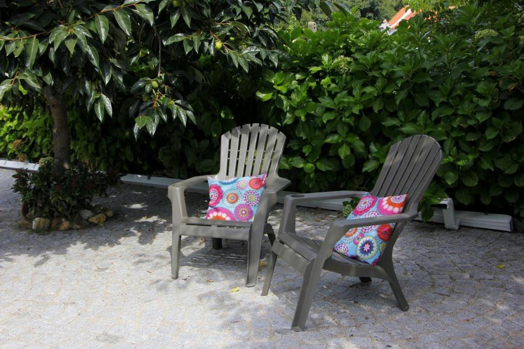 Casa Da Avo Olinda Villa Gois Ngoại thất bức ảnh