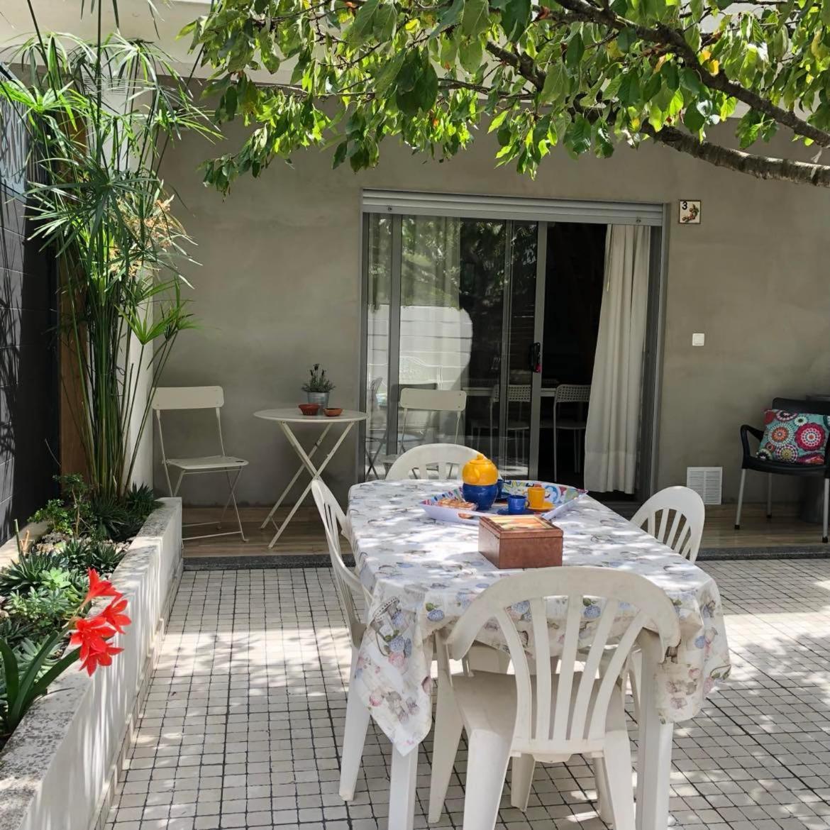 Casa Da Avo Olinda Villa Gois Ngoại thất bức ảnh