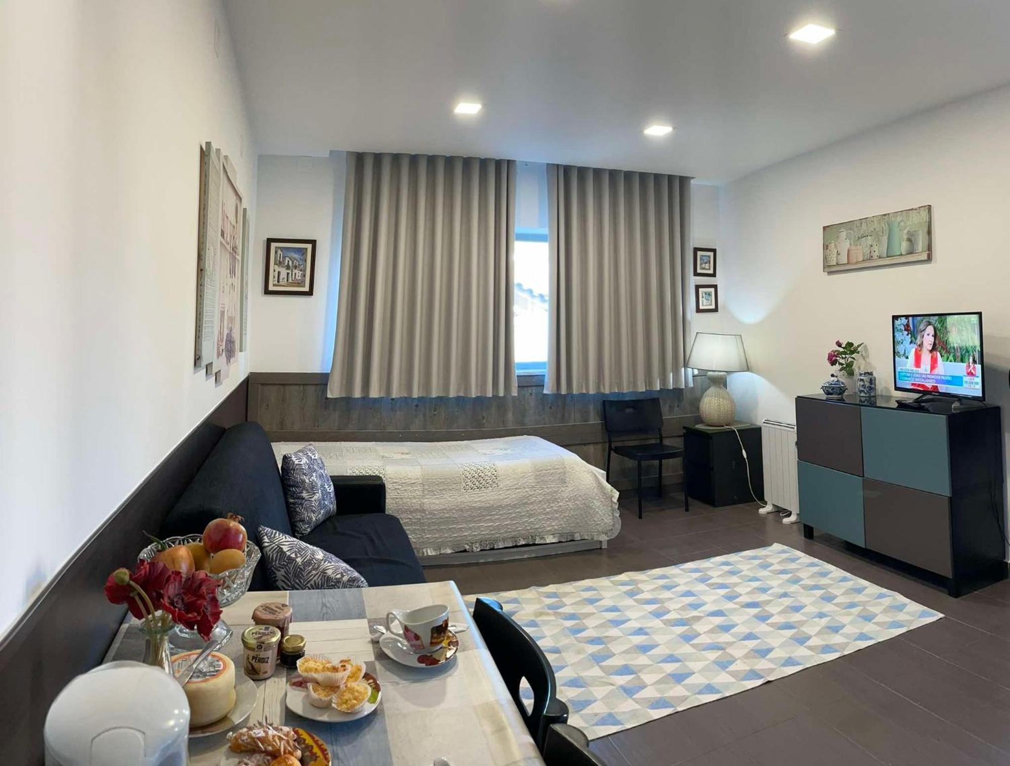 Casa Da Avo Olinda Villa Gois Ngoại thất bức ảnh