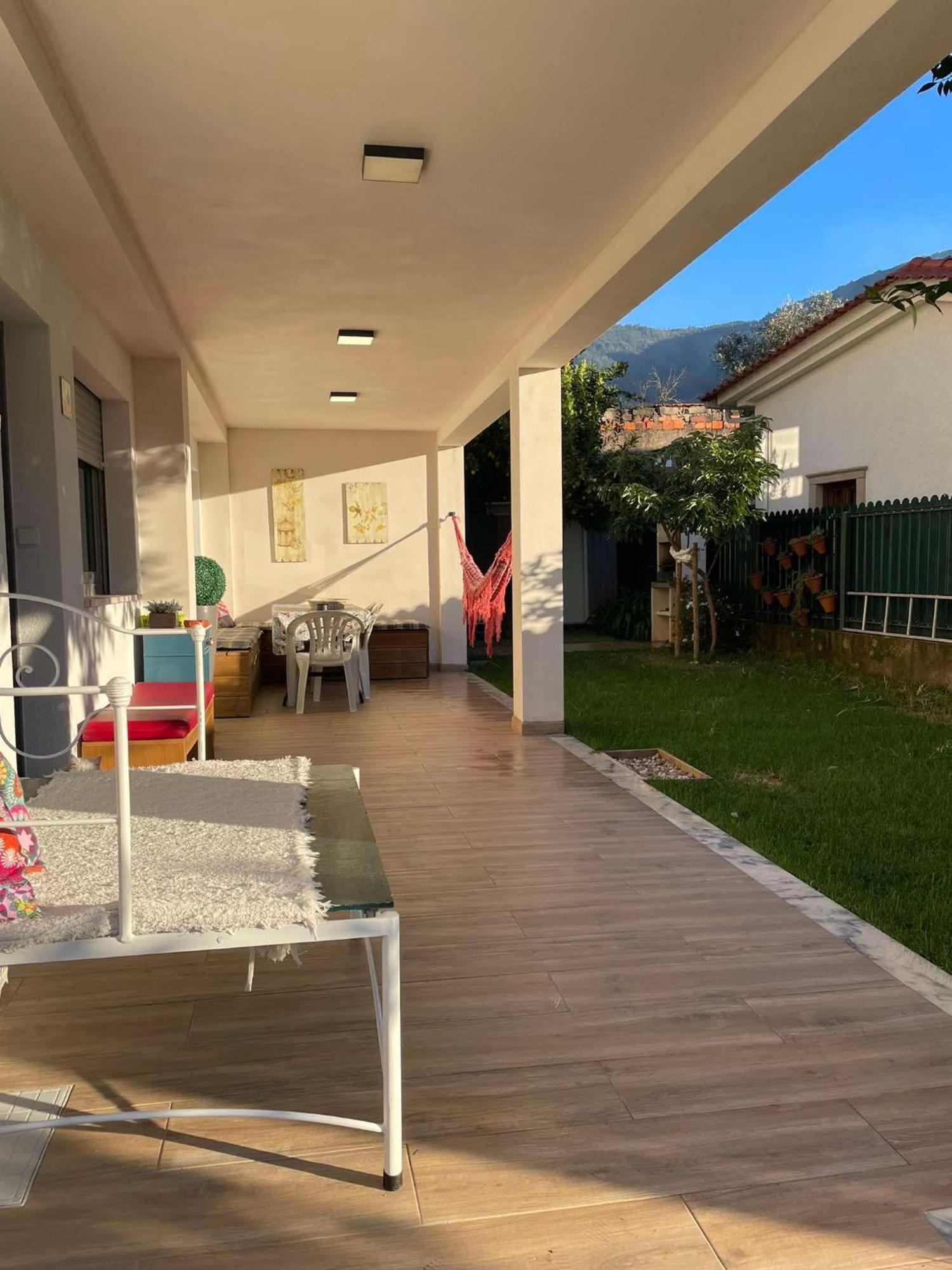 Casa Da Avo Olinda Villa Gois Ngoại thất bức ảnh