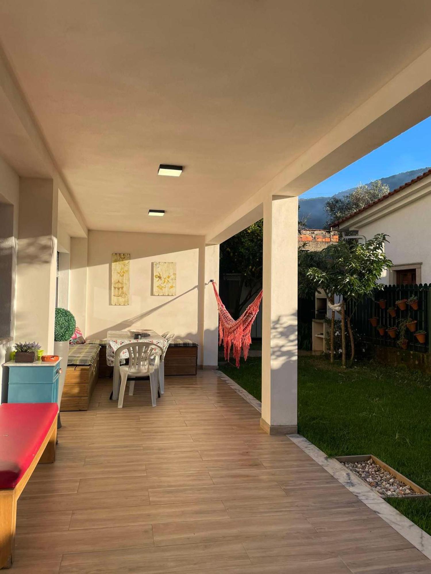 Casa Da Avo Olinda Villa Gois Ngoại thất bức ảnh
