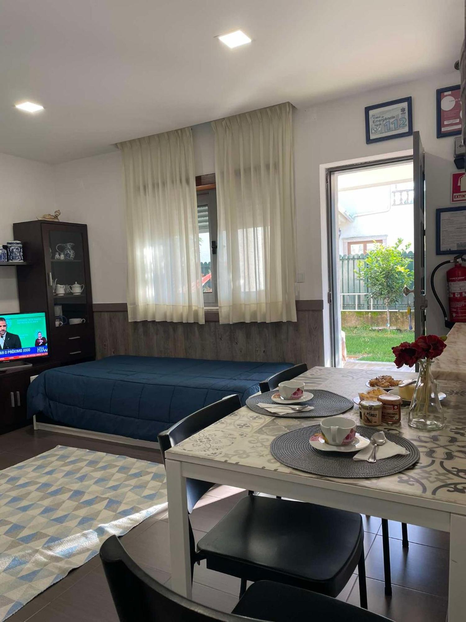 Casa Da Avo Olinda Villa Gois Ngoại thất bức ảnh