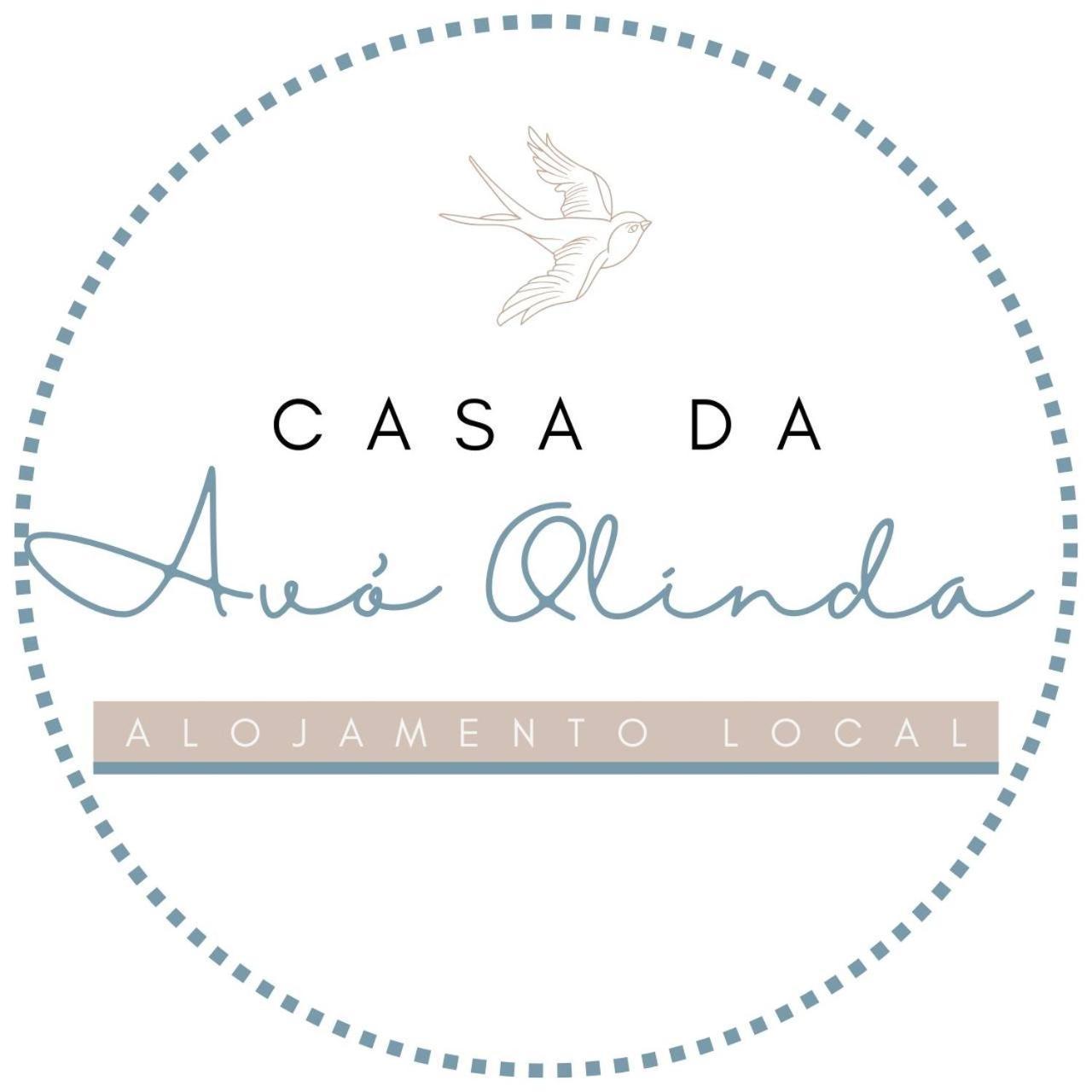 Casa Da Avo Olinda Villa Gois Ngoại thất bức ảnh